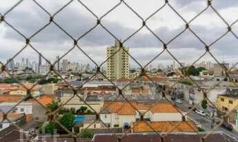 Imagem 3: Apartamento à venda em Belém com 75 m², 3 quartos, 1 suíte, 1 vaga