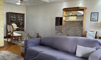 Imagem 6: Apartamento à venda em Vila Romana com 173 m², 4 quartos, 3 suítes, 4 vagas