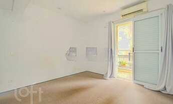 Imagem 2: Apartamento à venda em Morumbi com 128 m², 3 quartos, 2 suítes, 2 vagas