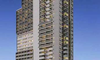 Imagem: Apartamento à venda em Santo Amaro com