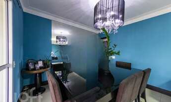 Imagem 3: Apartamento à venda em Vila Prudente com 156 m², 3 quartos, 3 suítes, 3 vagas