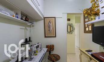 Imagem 2: Apartamento à venda em Perdizes com 91 m², 2 quartos, 1 suíte, 1 vaga