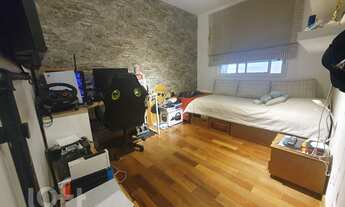 Imagem 2: Apartamento à venda em Pinheiros com 133 m², 3 quartos, 3 suítes, 2 vagas