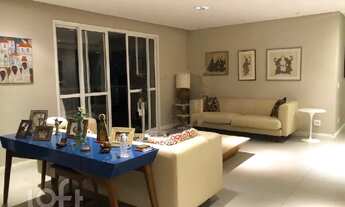 Imagem: Apartamento à venda em Vila Andrade com