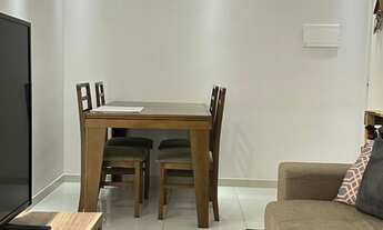 Imagem 5: Apartamento à venda em Aricanduva com 49 m², 2 quartos, 1 vaga