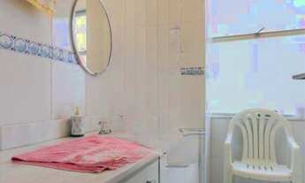 Imagem 6: Apartamento à venda em Moema Índios com 127 m², 3 quartos, 1 suíte, 1 vaga