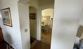 Imagem 6: Apartamento à venda em Alto da Lapa com 260 m², 4 quartos, 2 suítes, 3 vagas