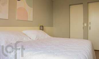 Imagem 2: Apartamento à venda em Morumbi com 80 m², 2 quartos, 1 suíte, 1 vaga