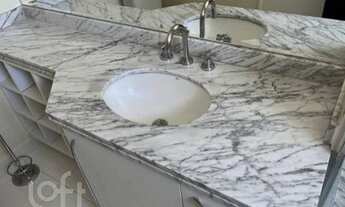 Imagem 7: Apartamento à venda em Vila Madalena com 72 m², 2 quartos, 2 vagas