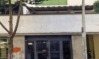 Imagem 2: Apartamento à venda em República com 40 m², 1 quarto