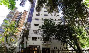 Imagem 6: Apartamento à venda em Morumbi com 237 m², 4 quartos, 2 suítes, 4 vagas