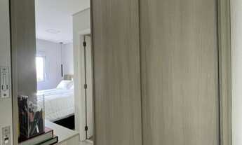 Imagem 6: Apartamento à venda em Bom Retiro com 79 m², 2 quartos, 1 suíte, 1 vaga