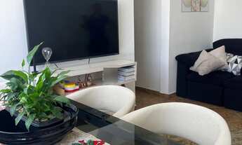 Imagem: Apartamento à venda em Parque Novo Mundo