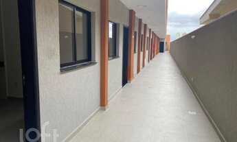 Imagem 2: Apartamento à venda em Vila Formosa com 34 m², 2 quartos, 1 vaga