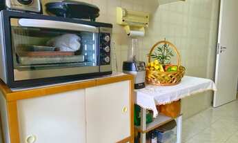 Imagem 4: Apartamento à venda em Vila Romana com 74 m², 2 quartos, 1 vaga