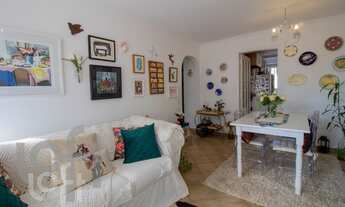 Imagem: Apartamento à venda em Campo Belo com 91