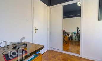 Imagem 2: Apartamento à venda em Santa Cecília com 123 m², 3 quartos, 1 suíte, 1 vaga