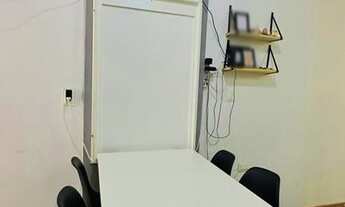 Imagem 4: Apartamento à venda em República com 70 m², 1 quarto