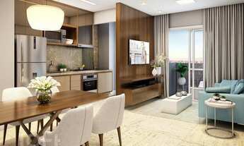 Imagem: Apartamento à venda em Santo Amaro com