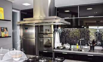 Imagem 5: Apartamento à venda em Perdizes com 77 m², 3 quartos, 1 suíte, 2 vagas