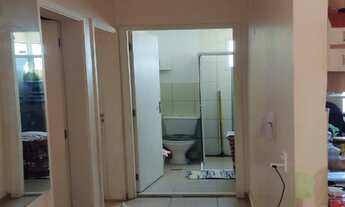 Imagem 5: Apartamento à venda em Pedreira com 46 m², 2 quartos