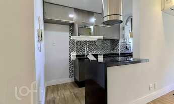 Imagem 7: Apartamento à venda em Vila Leopoldina com 53 m², 2 quartos, 1 vaga