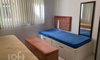 Imagem 3: Apartamento à venda em Bela Vista com 64 m², 2 quartos, 1 suíte