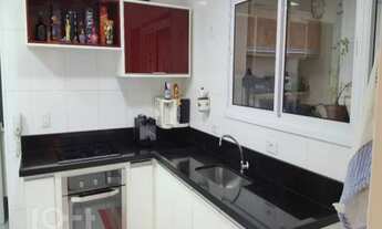 Imagem 7: Apartamento à venda em Vila Maria com 115 m², 4 quartos, 2 vagas