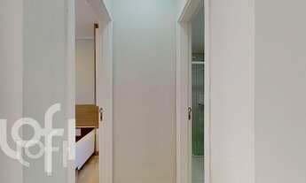 Imagem 3: Apartamento à venda em República com 42 m², 1 quarto, 1 vaga