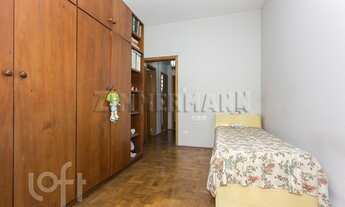 Imagem 7: Apartamento à venda em Santa Cecília com 102 m², 2 quartos