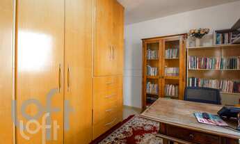 Imagem 6: Apartamento à venda em Cursino com 105 m², 3 quartos, 1 suíte, 1 vaga