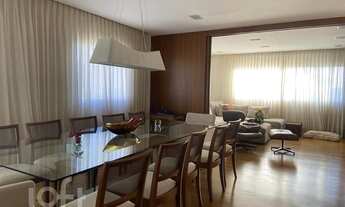 Imagem 4: Apartamento à venda em Brooklin com 600 m², 5 quartos, 5 suítes, 8 vagas