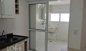 Imagem 6: Apartamento à venda em Casa Verde com 65 m², 2 quartos, 1 suíte, 1 vaga