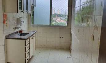 Imagem 4: Apartamento à venda em Morumbi com 86 m², 3 quartos, 2 vagas