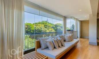 Imagem 5: Apartamento à venda em Perdizes com 251 m², 4 quartos, 4 suítes, 5 vagas