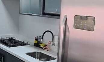 Imagem 2: Apartamento à venda em Aricanduva com 50 m², 2 quartos, 1 vaga