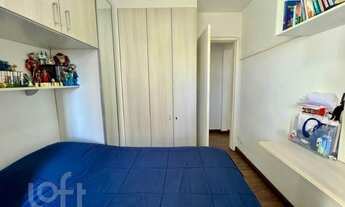 Imagem 7: Apartamento à venda em Saúde com 70 m², 2 quartos, 1 suíte, 1 vaga