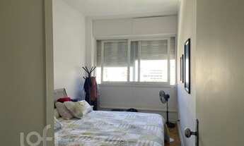 Imagem 6: Apartamento à venda em Sumaré com 87 m², 2 quartos, 1 vaga