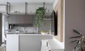 Imagem 7: Apartamento à venda em Jabaquara com 130 m², 3 quartos, 3 suítes, 3 vagas