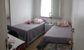 Imagem 4: Apartamento à venda em Brás com 65 m², 3 quartos, 1 suíte, 1 vaga