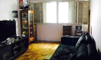 Imagem 4: Apartamento à venda em Paraíso com 125 m², 3 quartos, 1 suíte, 1 vaga