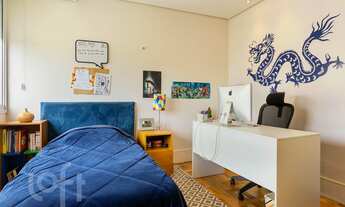 Imagem 7: Apartamento à venda em Higienópolis com 200 m², 3 quartos, 2 suítes, 2 vagas