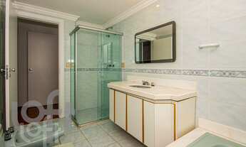 Imagem 4: Apartamento à venda em Vila Sônia com 200 m², 3 quartos, 3 suítes, 3 vagas