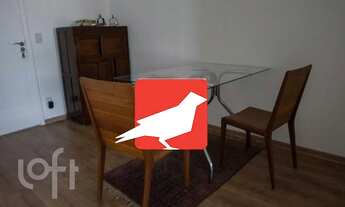 Imagem 4: Apartamento à venda em Barra Funda com 69 m², 2 quartos, 1 suíte, 1 vaga