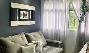 Imagem 2: Apartamento à venda em Cidade Líder com 48 m², 2 quartos, 1 vaga