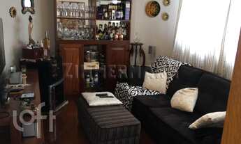 Imagem 4: Apartamento à venda em Santa Cecília com 189 m², 3 quartos, 3 suítes, 3 vagas