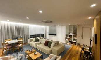 Imagem 6: Apartamento à venda em Vila Madalena com 249 m², 3 quartos, 3 suítes, 4 vagas