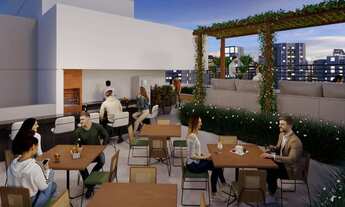 Imagem 7: APARTAMENTO em São Paulo - SP, Santana