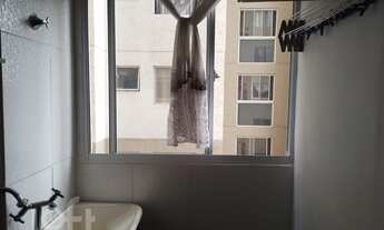 Imagem 7: Apartamento à venda em Ermelino Matarazzo com 38 m², 2 quartos