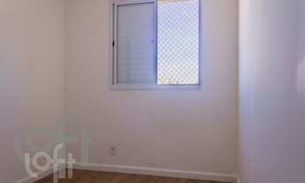 Imagem 2: Apartamento à venda em Bom Retiro com 58 m², 2 quartos, 2 suítes, 1 vaga